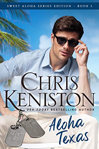 Aloha Texas: Heartwarming Edition (Sweet Aloha Series Book 1) on Kindle
