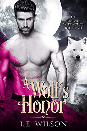 A Wolf's Honor on Kindle