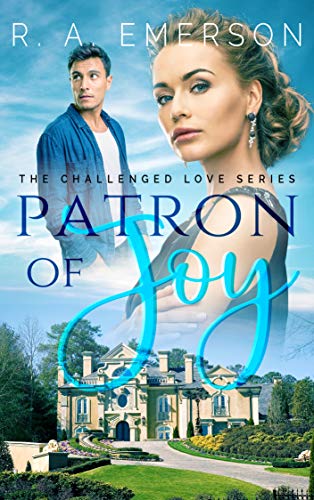 Patron of Joy on Kindle