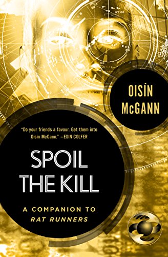 Spoil the Kill on Kindle