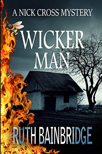 Wicker Man (The Nick Cross Mysteries Book 4) on Kindle