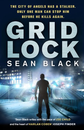 Lockdown (Ryan Lock Book 1) on Kindle