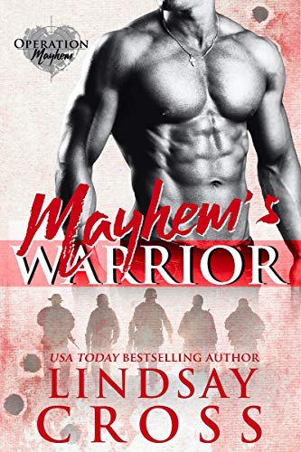 Mayhem's Warrior (Operation Mayhem Book 1) on Kindle