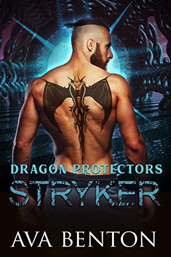 Stryker (Dragon Protectors Book 1) on Kindle