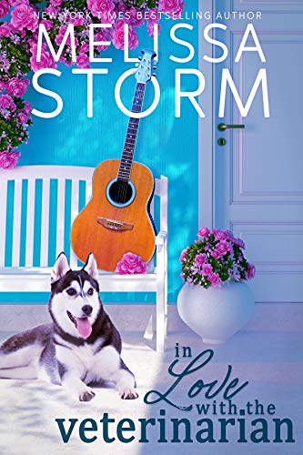 In Love with the Veterinarian (The Alaska Sunrise Romances Book 1) on Kindle