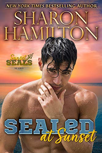 SEALed At Sunset (Sunset SEALs Book 1) on Kindle