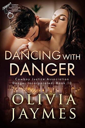 Dancing With Danger (Danger Incorporated Book 10) on Kindle