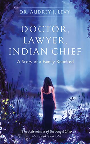 Doctor, Lawyer, Indian Chief: A Story of a Family Reunited on Kindle