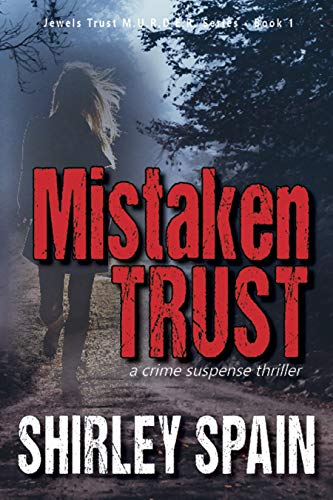 Mistaken Trust (Jewels Trust Book 1) on Kindle