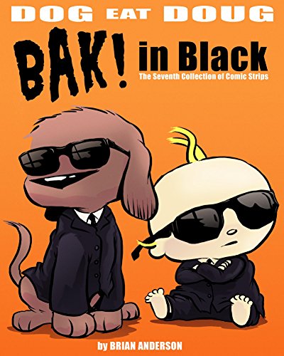 Dog eat Doug Graphic Novel 7: The Seventh Collection of Comic Strips on Kindle