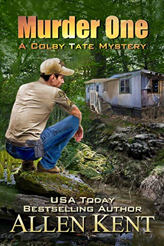 Murder One (The Colby Tate Mysteries Book 1) on Kindle