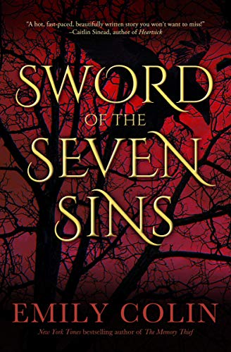 Sword of the Seven Sins (The Seven Sins Series Book 1) on Kindle