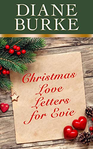 Christmas Love Letters for Evie on Kindle