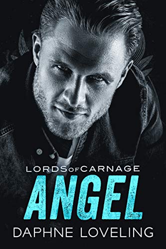 GHOST (Lords of Carnage MC Book 1) on Kindle