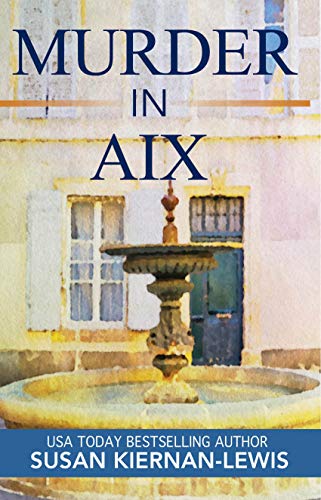 Murder in the South of France (The Maggie Newberry Mystery Series Book 1) on Kindle