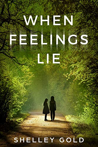 When Feelings Lie on Kindle