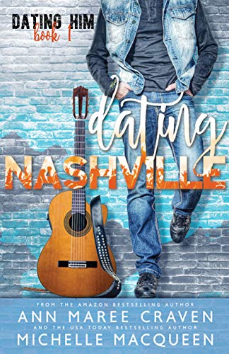 Dating Nashville (Discovering Me Book 1) on Kindle