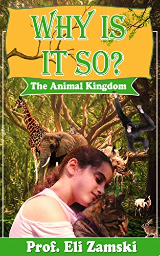 The Animal Kingdom on Kindle