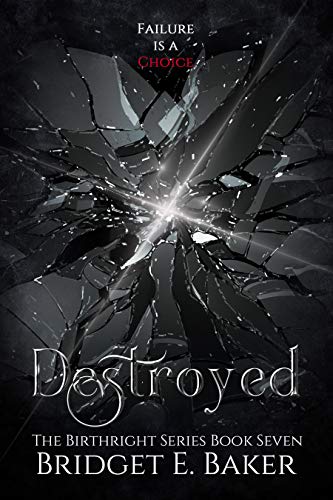 Displaced (The Birthright Series Book 1) on Kindle
