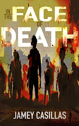In the Face of Death (The Exanimate Series Book 1) on Kindle
