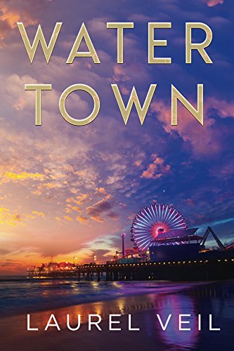 Water Town on Kindle