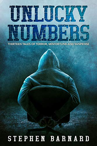 Unlucky Numbers on Kindle