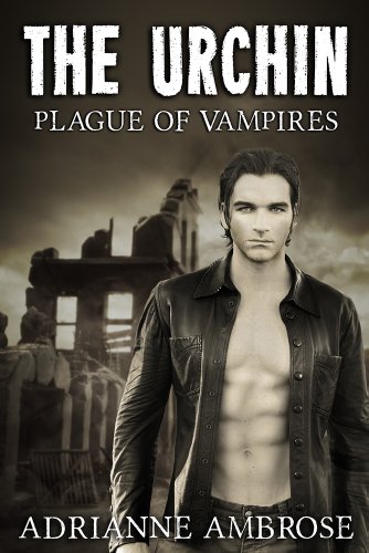The Urchin: Plague of Vampires on Kindle