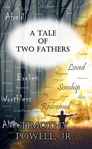 A Tale of Two Fathers on Kindle