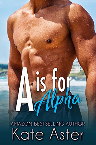 A is for Alpha (Homefront: Aloha, Sheridans Book 1) on Kindle