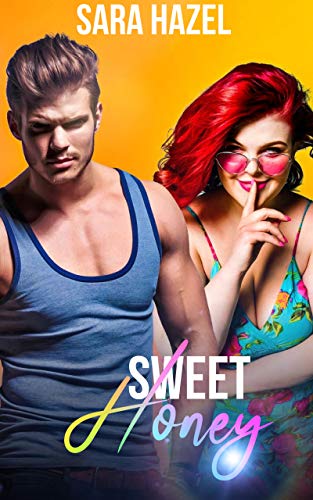 Sweet Honey (Sugar & Extra Spice Curvy Romance Book 2) on Kindle