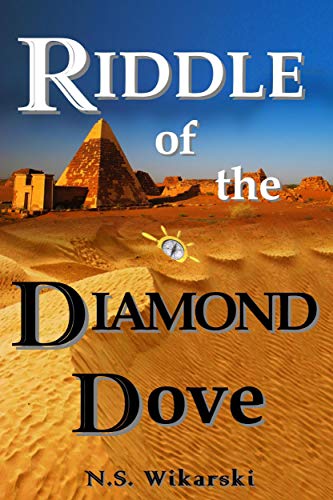The Granite Key (Arkana Archaeology Mystery Thriller Series Book 1) on Kindle