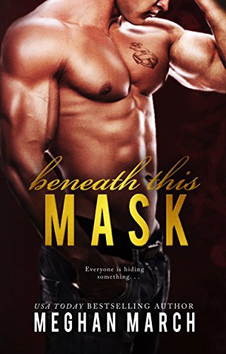 Beneath This Mask on Kindle