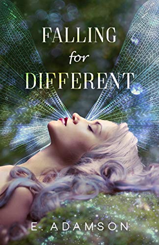 Falling For Different on Kindle