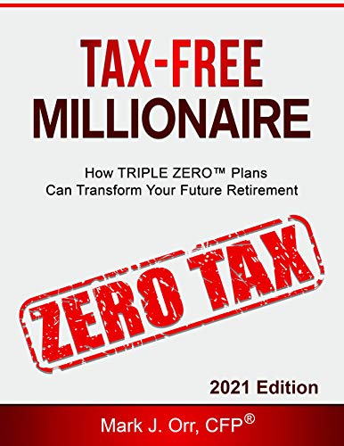 Tax-Free Millionaire on Kindle