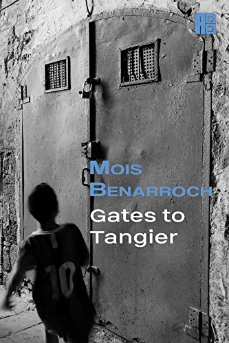 Gates to Tangier on Kindle