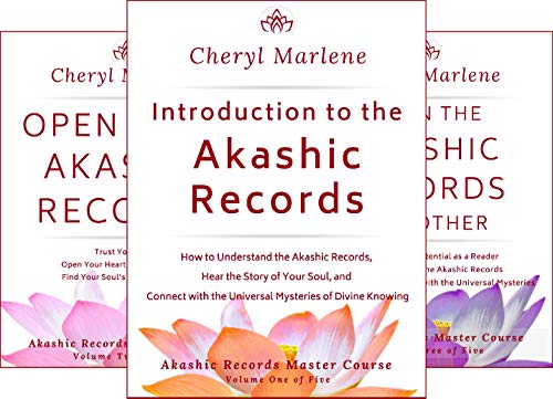 Introduction to the Akashic Records (Akashic Records Master Course Book 1) on Kindle