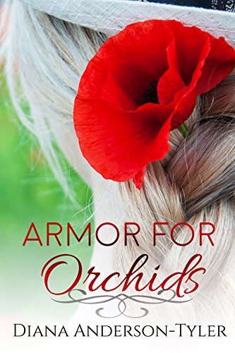 Armor for Orchids on Kindle