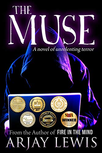 The Muse on Kindle