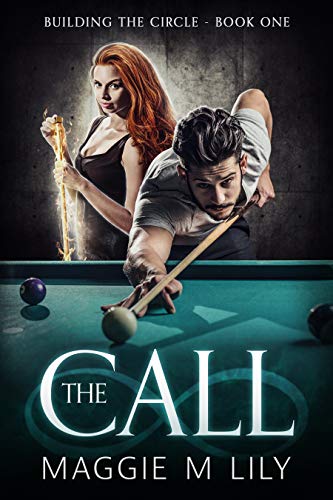 The Call (Building the Circle Book 1) on Kindle