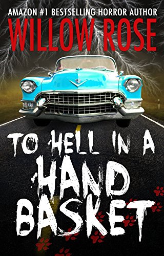 To Hell in a Handbasket on Kindle