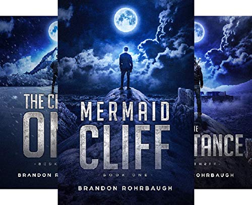 Mermaid Cliff (Mermaid Cliff Book 1) on Kindle