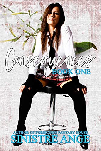 A Taboo Step-Family Story (Consequences Part 1) on Kindle