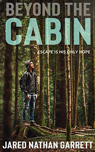 Beyond the Cabin (The Finding Home Series Book 1) on Kindle