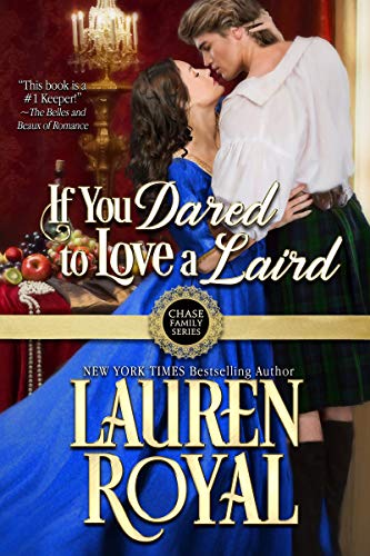 When an Earl Meets a Girl (Chase Family Series Book 1) on Kindle