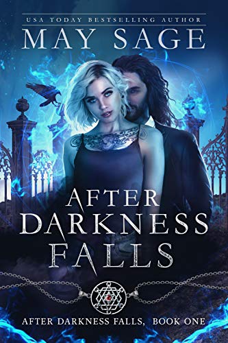 After Darkness Falls on Kindle