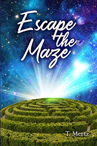 Escape the Maze on Kindle
