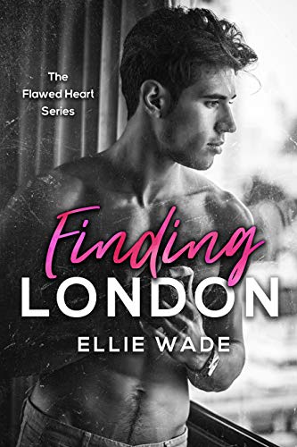 Finding London (The Flawed Heart Series Book 1) on Kindle