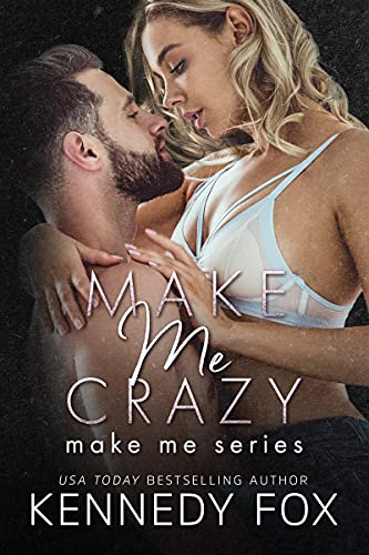 Make Me Crazy on Kindle