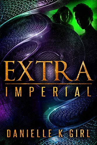 ExtraOrdinary (Extra Series Book 1) on Kindle