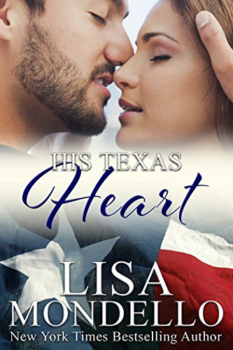 Her Heart for the Asking (Texas Hearts Book 1) on Kindle